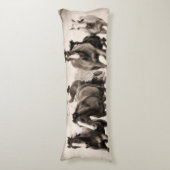 チェイスI ボディピロー (正面縦)