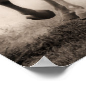 チェイスI ポスター (角)