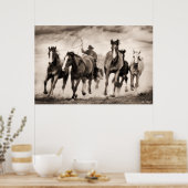 チェイスI ポスター (キッチン)