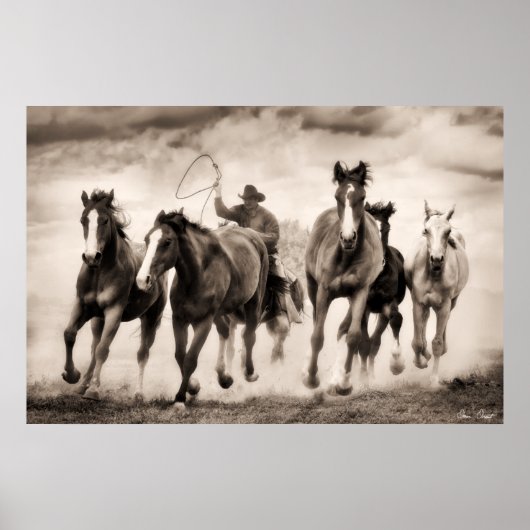 チェイスI ポスター (正面)