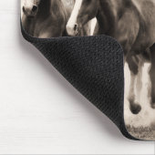 チェイスI マウスパッド (コーナー)