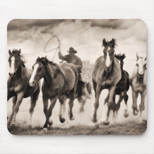 チェイスI マウスパッド (正面)