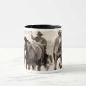 チェイスI マグカップ (中央)