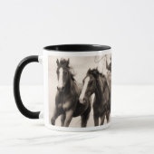 チェイスI マグカップ (左)