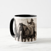 チェイスI マグカップ (正面左)