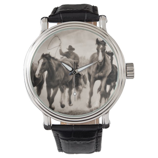 チェイスI 腕時計 (正面)