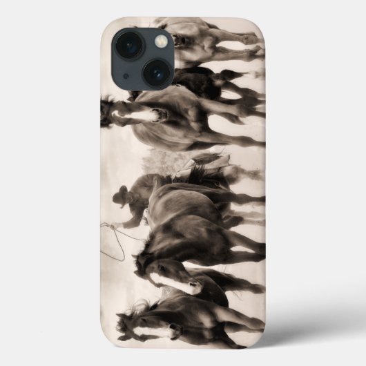 チェイスI Case-Mate iPhoneケース (裏面)