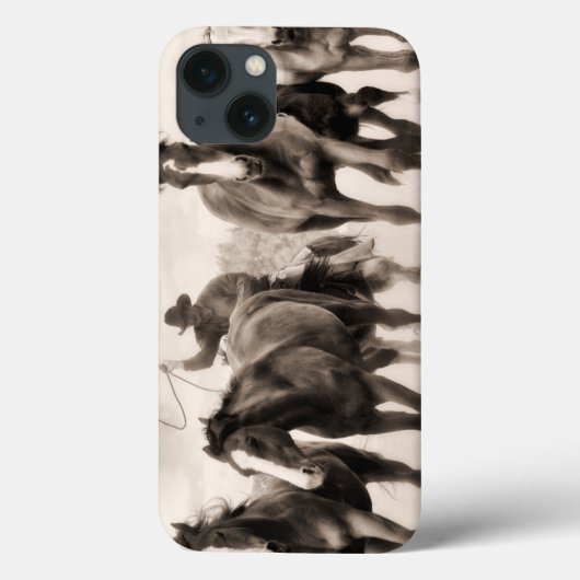 チェイスI Case-Mate iPhoneケース (裏面)