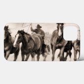 チェイスI Case-Mate iPhoneケース (裏面 (横))
