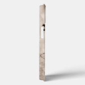 チェイスI Case-Mate iPhoneケース (裏面 / 右)