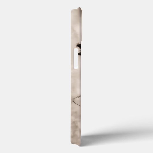 チェイスI Case-Mate iPhoneケース (裏面 / 右)