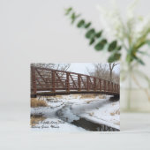 チェインオレイクス州パークハガキ ポストカード (スタンド正面)