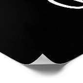 チェイ来チェイゴーフードプおもしろいンダークBG ポスター (角)