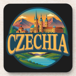 チェキア共和国ヨーロッパ コースター