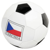 チェキア サッカーボール (3/4)