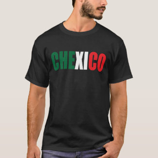 チェキシコ Tシャツ