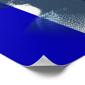 チェゲバラスマイル ポスター (角)