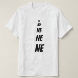 チェコでは5回も Tシャツ