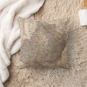 チェコスロバキア共和国 クッション (ブランケット)