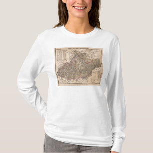 チェコスロバキア共和国 Tシャツ