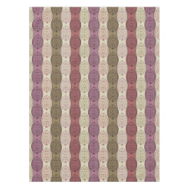 チェコフォークアートイースターエッグ テーブルクロス