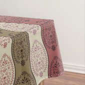 チェコフォークアートイースターエッグ テーブルクロス (インサイチュ)