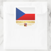 チェコプライド スクエアシール (バッグ)