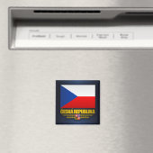 チェコプライド マグネット (インサイチュ (食洗機))