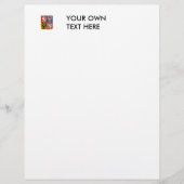 チェコ共和国の紋章 (正面)