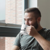 チェコ共和国サッカー コーヒーマグカップ