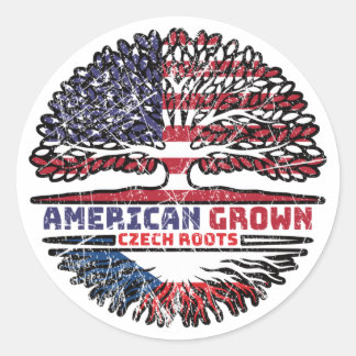 チェコ共和国チェコアメリカ合衆国アメリカ合衆国統一された州 ラウンドシール