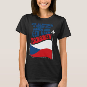 チェコ共和国ライオンプラハビアチェコ Tシャツ