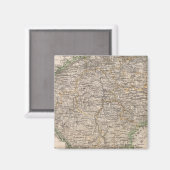 チェコ共和国2 マグネット (正面/裏面)