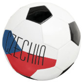 チェコ共和国 サッカーボール (3/4)