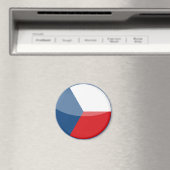 チェコ共和国 マグネット (インサイチュ (食洗機))