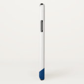 チェコ共和国 Case-Mate iPhoneケース (裏面/右)