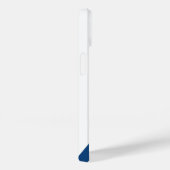 チェコ共和国 Case-Mate iPhoneケース (裏面 / 右)