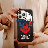 チェコ共和国iPhone製 |チェコ語iPhone iPhoneケース