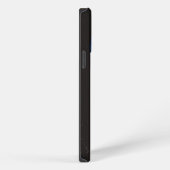 チェコ共和国iPhone製 |チェコ語iPhone iPhoneケース (右側面)