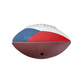 チェコ国旗 アメリカンフットボール
