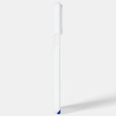 チェコ国旗 Case-Mate iPhoneケース (裏面 / 右)