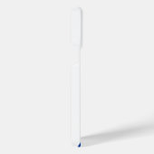 チェコ国旗 iPhoneケース (右側面)