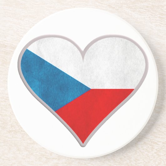 チェコ産コースター コースター (正面)