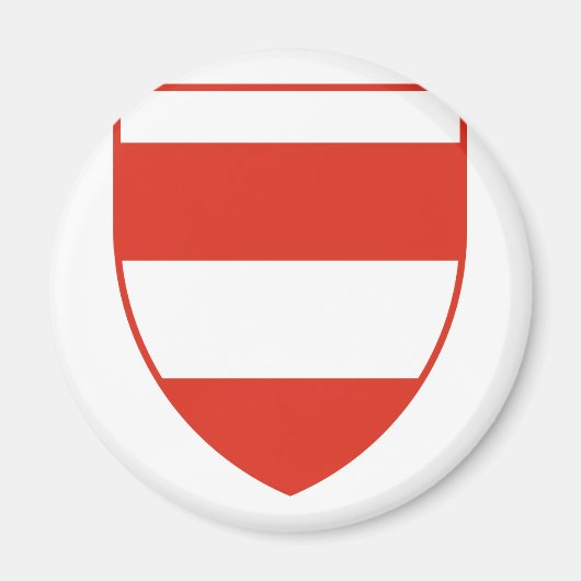 チェコ語（ブルノ） マグネット (正面)