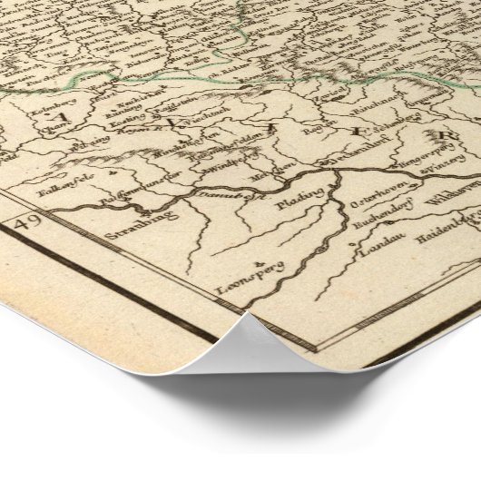 チェコ3 ポスター (角)