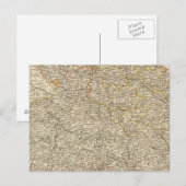 チェコ3 ポストカード (正面/裏面)