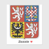 チェコ シール (シート)