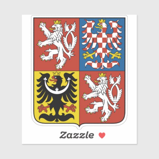 チェコ シール (シート)