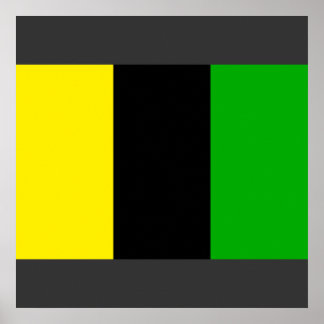 チェコ，ジェセニク ポスター