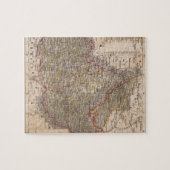 チェコ ジグソーパズル (横)